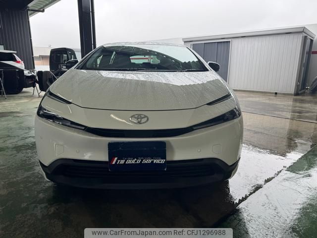 toyota prius 2025 quick_quick_ZVW60_ZVW60-4037455 image 2