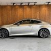 lexus rc 2022 GOO_JP_700055086030250521001 image 5