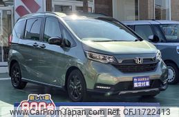 honda freed-plus 2024 CFJ1722413
