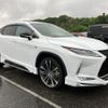 lexus rx 2020 quick_quick_6AA-GYL25W_GYL25-0023159 image 1