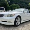 lexus ls 2007 -LEXUS 【袖ヶ浦 342ﾓ 234】--Lexus LS DBA-USF40--USF40-5040358---LEXUS 【袖ヶ浦 342ﾓ 234】--Lexus LS DBA-USF40--USF40-5040358- image 30