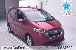 honda freed 2018 -HONDA--Freed GB5-1077309---HONDA--Freed GB5-1077309-