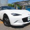 mazda roadster 2016 quick_quick_DBA-ND5RC_ND5RC-110285 image 15