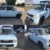suzuki alto-lapin 2009 CFJ1778447 image 6