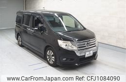 honda stepwagon 2014 -HONDA--Stepwgn RK5-1413465---HONDA--Stepwgn RK5-1413465-