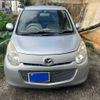 mazda carol 2010 -MAZDA--Carol DBA-HB25S--HB25S-705648---MAZDA--Carol DBA-HB25S--HB25S-705648- image 1