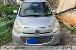 mazda carol 2010 -MAZDA--Carol DBA-HB25S--HB25S-705648---MAZDA--Carol DBA-HB25S--HB25S-705648-
