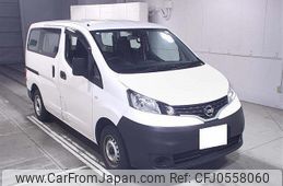 nissan nv200-vanette 2020 -NISSAN 【広島 400ﾈ263】--NV200 VM20-157581---NISSAN 【広島 400ﾈ263】--NV200 VM20-157581-