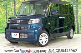 daihatsu tanto 2019 -DAIHATSU--Tanto 6BA-LA660S--LA660S-0013101---DAIHATSU--Tanto 6BA-LA660S--LA660S-0013101-