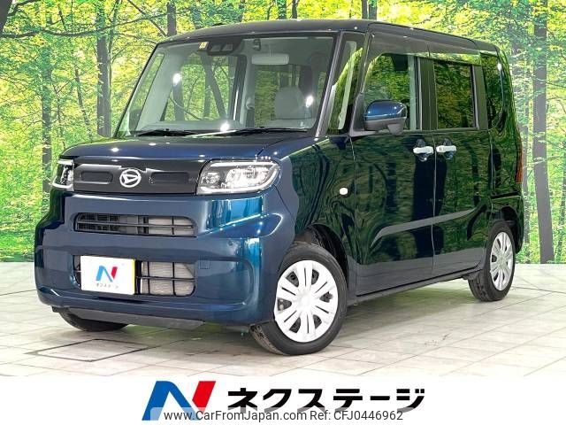 daihatsu tanto 2019 -DAIHATSU--Tanto 6BA-LA660S--LA660S-0013101---DAIHATSU--Tanto 6BA-LA660S--LA660S-0013101- image 1