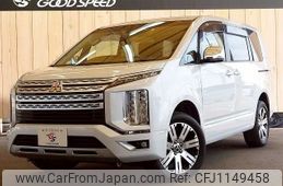 mitsubishi delica-d5 2022 -MITSUBISHI--Delica D5 3DA-CV1W--CV1W-4013234---MITSUBISHI--Delica D5 3DA-CV1W--CV1W-4013234-