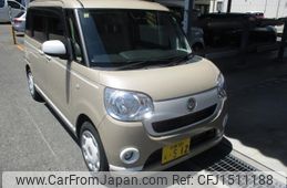 daihatsu move-canbus 2020 CFJ1511188