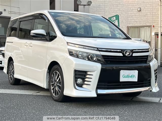 toyota voxy 2014 CFJ1794048 image 1