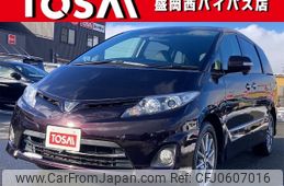 toyota estima 2012 -TOYOTA--Estima DBA-ACR55W--ACR55-7022738---TOYOTA--Estima DBA-ACR55W--ACR55-7022738-