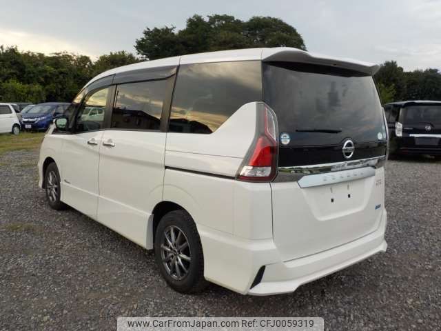 nissan serena 2017 -NISSAN--Serena DAA-GFC27--GFC27-056222---NISSAN--Serena DAA-GFC27--GFC27-056222- image 2