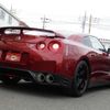 nissan gt-r 2015 quick_quick_DBA-R35_R35-070170 image 2