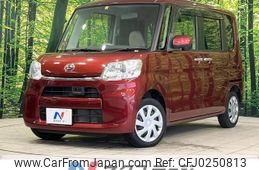 daihatsu tanto 2014 -DAIHATSU--Tanto DBA-LA610S--LA610S-0021490---DAIHATSU--Tanto DBA-LA610S--LA610S-0021490-