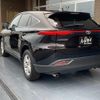 toyota harrier 2021 quick_quick_6BA-MXUA80_MXUA80-0045487 image 10