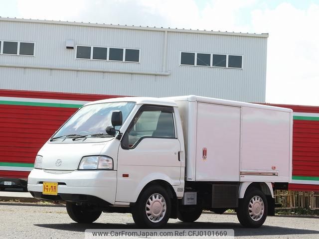 mazda bongo-truck 2018 GOO_NET_EXCHANGE_0505500A30240804W004 image 1