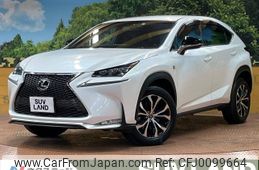 lexus nx 2015 -LEXUS--Lexus NX DBA-AGZ10--AGZ10-1006561---LEXUS--Lexus NX DBA-AGZ10--AGZ10-1006561-