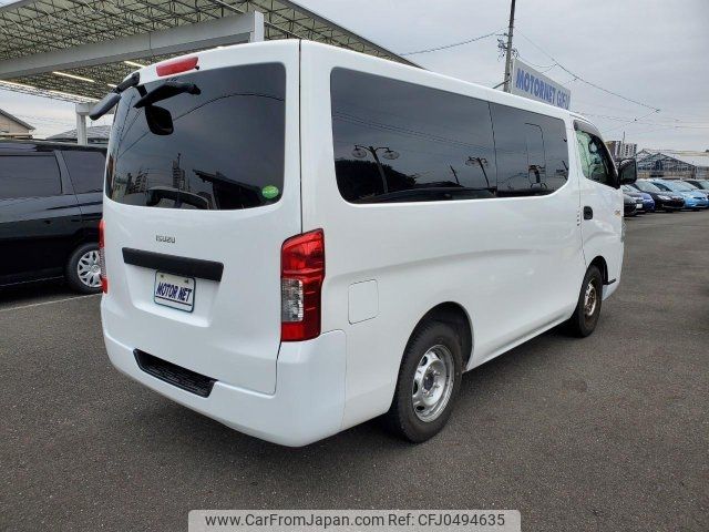 isuzu como 2019 -ISUZU--Como JVW2E26--810123---ISUZU--Como JVW2E26--810123- image 2