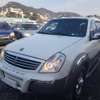 ssangyong rexton 2005 ED-01478-20191220 image 3