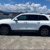 mercedes-benz glb-class 2021 -MERCEDES-BENZ 【静岡 301ﾋ343】--Benz GLB 247612M--2W083661---MERCEDES-BENZ 【静岡 301ﾋ343】--Benz GLB 247612M--2W083661- image 26