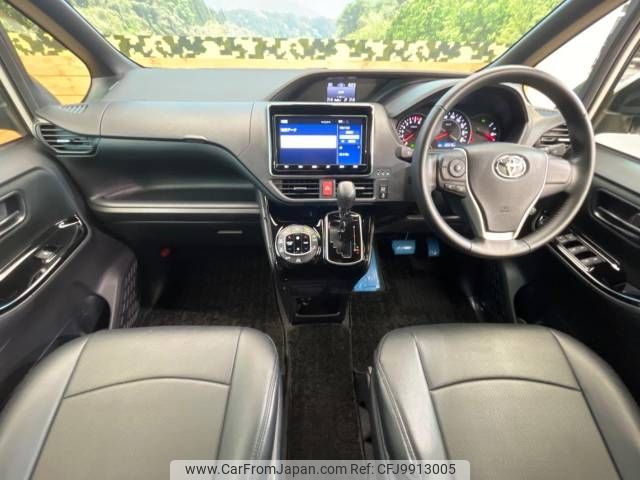 toyota noah 2019 -TOYOTA--Noah DBA-ZRR80W--ZRR80-0578703---TOYOTA--Noah DBA-ZRR80W--ZRR80-0578703- image 2