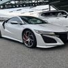 honda nsx 2017 quick_quick_CAA-NC1_NC1-1000039 image 1