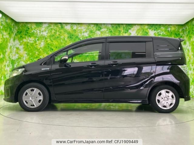 honda freed-spike-hybrid 2013 CFJ1909449 image 2