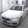 bmw 5-series 2018 quick_quick_DBA-JL20_WBAJL32070B242733 image 5