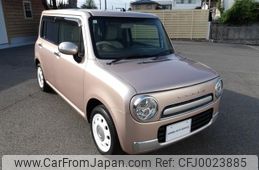 suzuki alto-lapin-chocolat 2015 GOO_JP_700070659730240720003