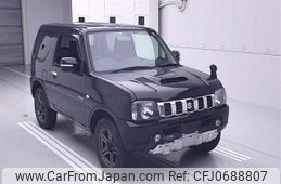 suzuki jimny 2012 -SUZUKI--Jimny JB23W-681094---SUZUKI--Jimny JB23W-681094-