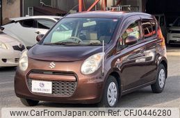 suzuki alto 2012 quick_quick_DBA-HA35S_HA35S-109456