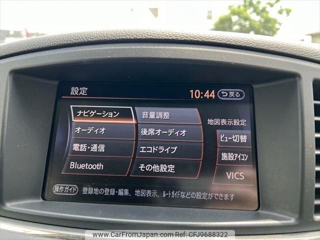 nissan elgrand 2012 -NISSAN--Elgrand DBA-TE52--TE52-030360---NISSAN--Elgrand DBA-TE52--TE52-030360- image 2