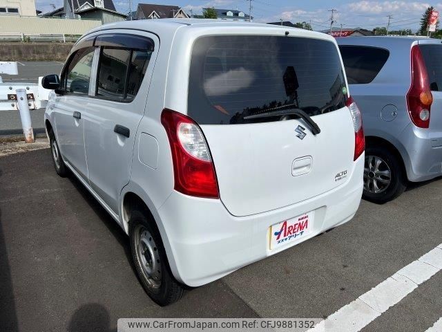 suzuki alto-van 2015 -SUZUKI--Alto Van HBD-HA25V--HA25V-772355---SUZUKI--Alto Van HBD-HA25V--HA25V-772355- image 2