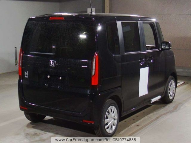 honda n-box 2025 -HONDA 【Ｎｏ後日 】--N BOX JF5-1149515---HONDA 【Ｎｏ後日 】--N BOX JF5-1149515- image 2