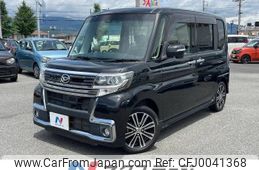 daihatsu tanto 2016 -DAIHATSU--Tanto DBA-LA600S--LA600S-0391028---DAIHATSU--Tanto DBA-LA600S--LA600S-0391028-