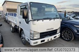 isuzu elf-truck 2013 quick_quick_TKG-NKR85AD_NKR85-7031783