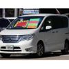 nissan serena 2015 quick_quick_DAA-HFC26_HFC26-279634 image 1