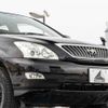 toyota harrier 2010 FV02-10263 image 10