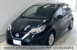 nissan note 2019 -NISSAN 【岡山 530ほ3268】--Note HE12-285868---NISSAN 【岡山 530ほ3268】--Note HE12-285868-
