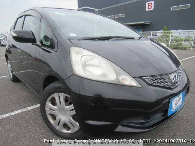 honda fit 2010 3282185-Y2024100251A-12 image 1