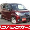 daihatsu move 2015 quick_quick_LA150S_LA150S-0043598 image 1