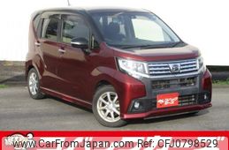 daihatsu move 2015 quick_quick_LA150S_LA150S-0043598