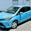 toyota vitz 2015 quick_quick_DBA-KSP130_2163560 image 2