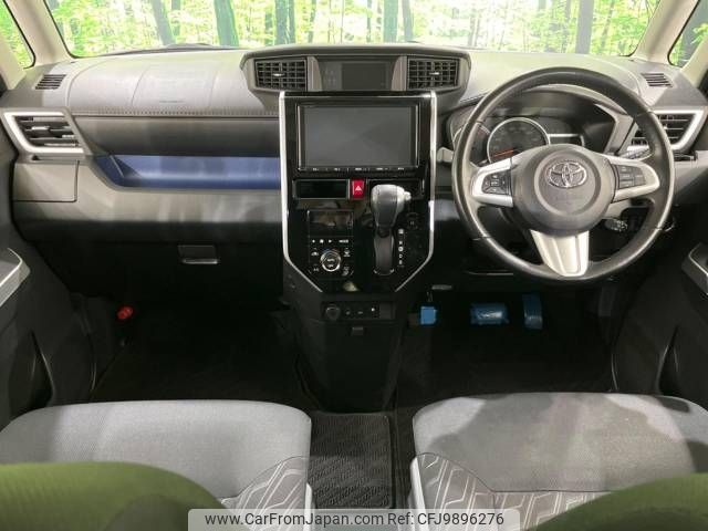 toyota roomy 2017 -TOYOTA--Roomy DBA-M900A--M900A-0095832---TOYOTA--Roomy DBA-M900A--M900A-0095832- image 2