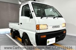 suzuki carry-truck 1998 Mitsuicoltd_SZCT574021R0608