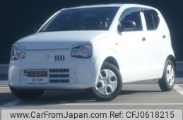 suzuki alto 2019 -SUZUKI--Alto DBA-HA36S--HA36S-531638---SUZUKI--Alto DBA-HA36S--HA36S-531638-