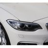 bmw 2-series 2015 quick_quick_DBA-1J20_WBA1L72070V491085 image 7